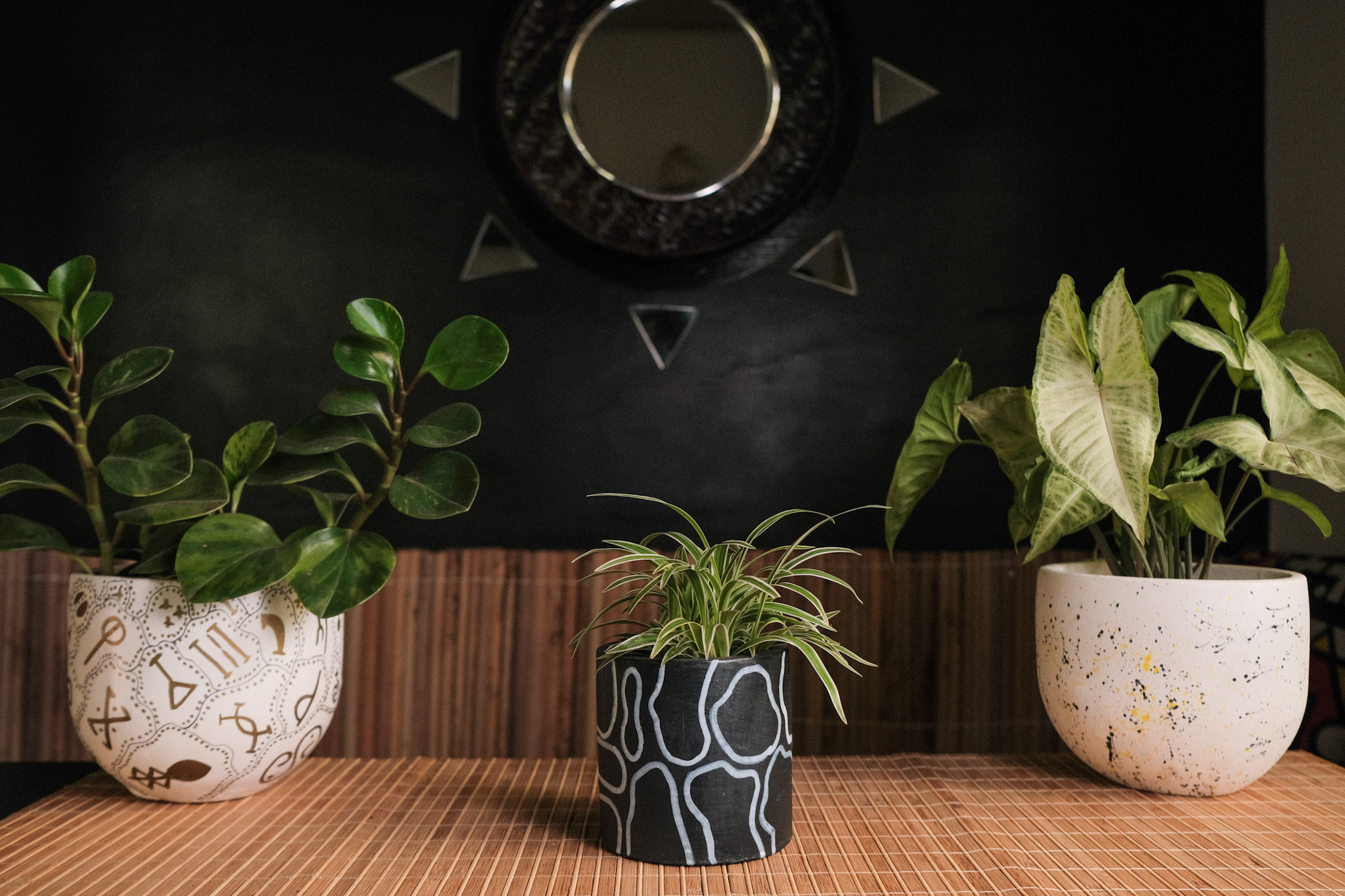 Landscape Design & Installation